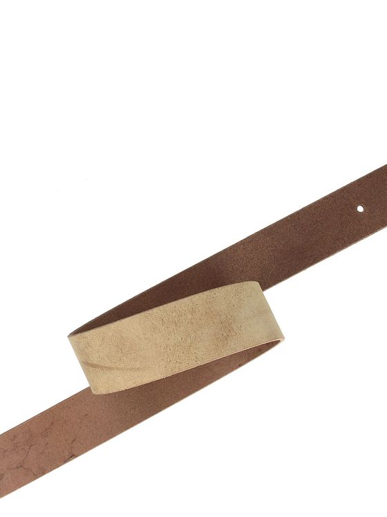 Joop! Jeans Haka Bælte Læder