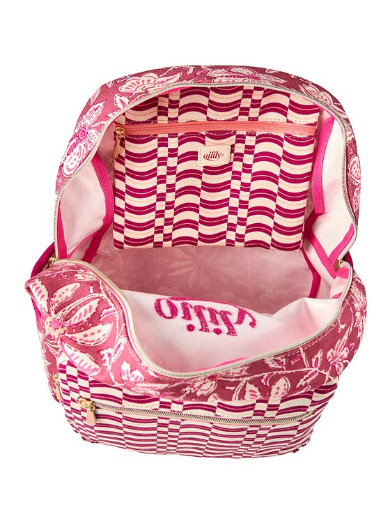 Oilily Indimarken Batoh 40 cm