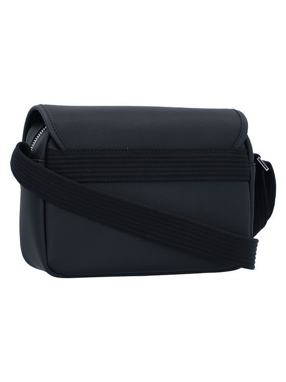 Lacoste Men's Classic Crossbody taske 23 cm Lacoste Men's Classic Crossbody taske 23 cm