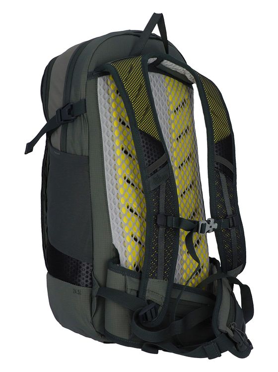 Jack Wolfskin Moab Jam Pro 24,5 rygsæk 49 cm