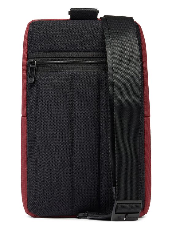 Piquadro S140 skuldertaske RFID 30 cm
