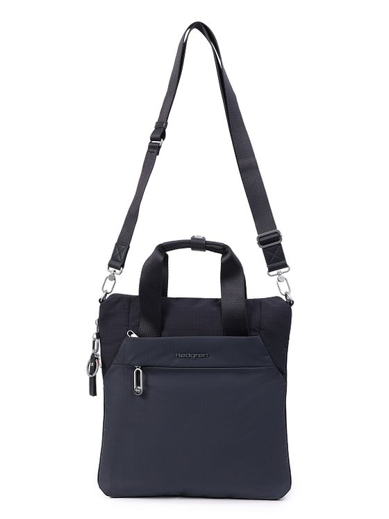 Hedgren Furo Mini Bag håndtaske RFID-beskyttelse 12.5 cm