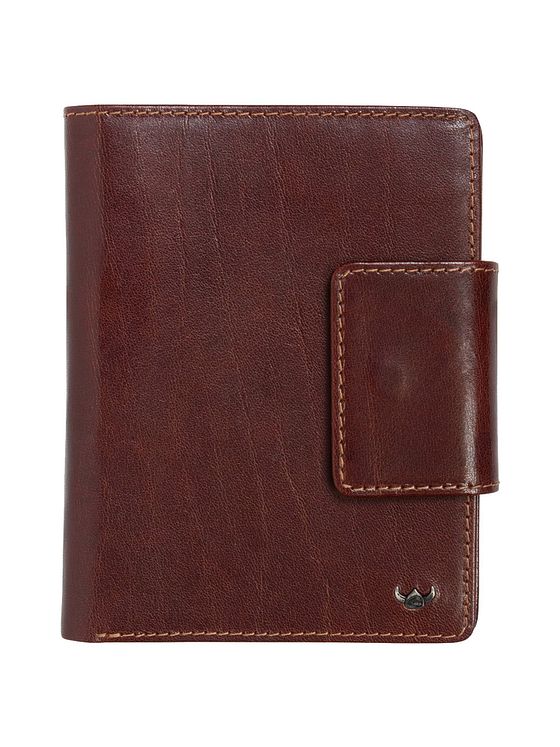 Golden Head Colorado pung RFID læder 14,5 cm