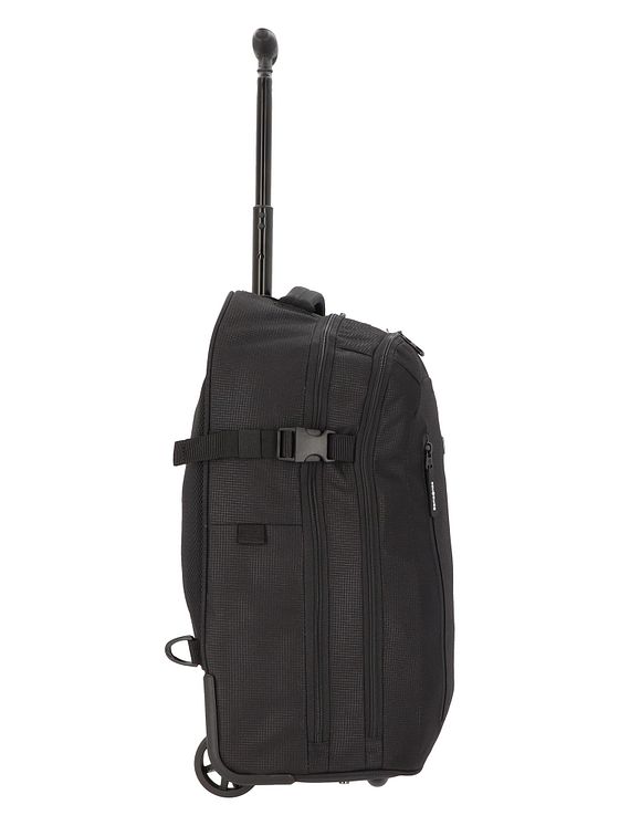 Samsonite Roader 2 hjul Kabinetrolley 55 cm Laptoprum Samsonite Roader 2 hjul Kabinetrolley 55 cm Laptoprum