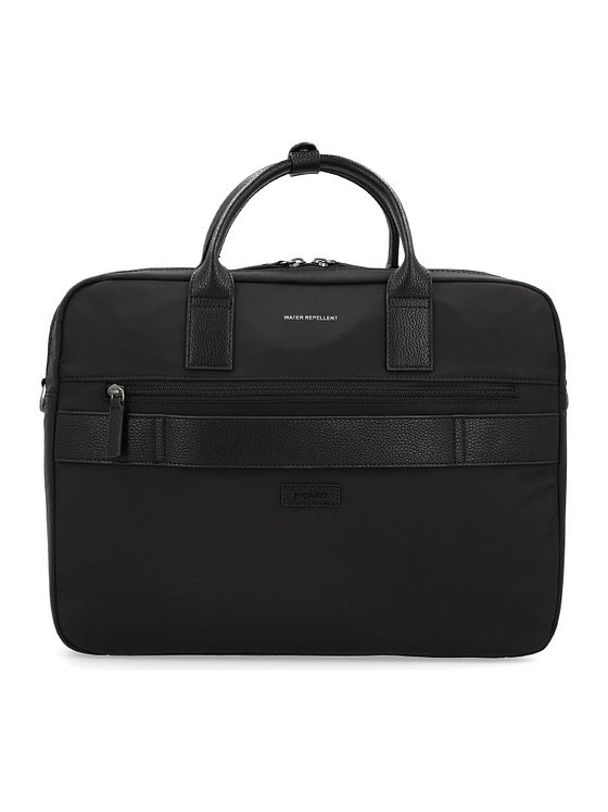 Picard S'Pore Dokumenttaske 38 cm Laptoprum Picard S'Pore Dokumenttaske 38 cm Laptoprum