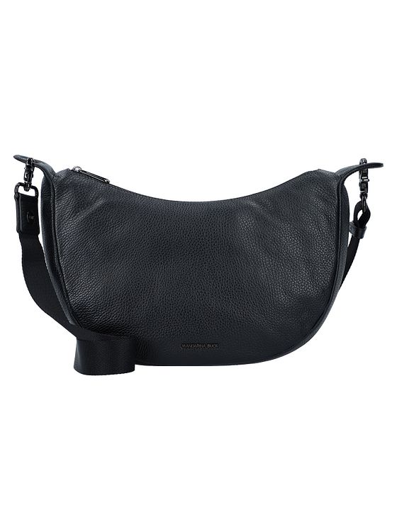 Mandarina Duck Mellow Leather Skuldertaske Læder 33 cm