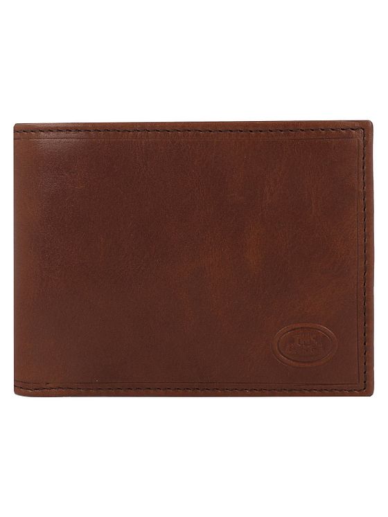 The Bridge Story Uomo pung i læder 12,5 cm