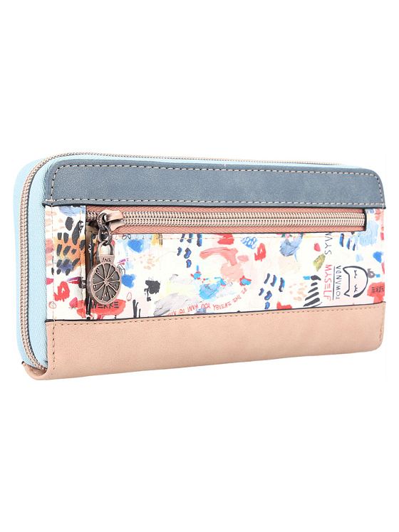 Anekke Fun&Music-pung 20 cm