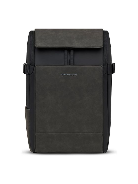 Kapten & Son Bali Daypack 46.5 cm Laptoprum