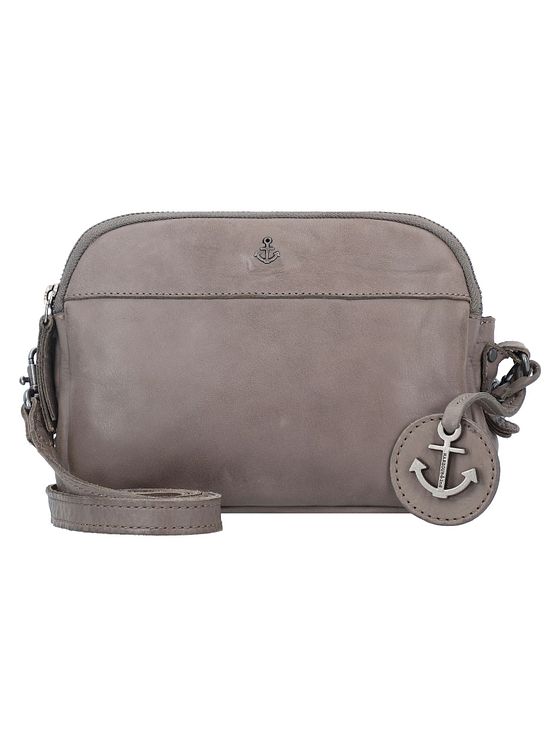 Harbour 2nd Anchor Love Rieke Skuldertaske Læder 21 cm