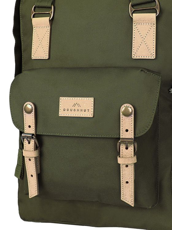 Doughnut Macaroon Daypack 45 cm Laptoprum