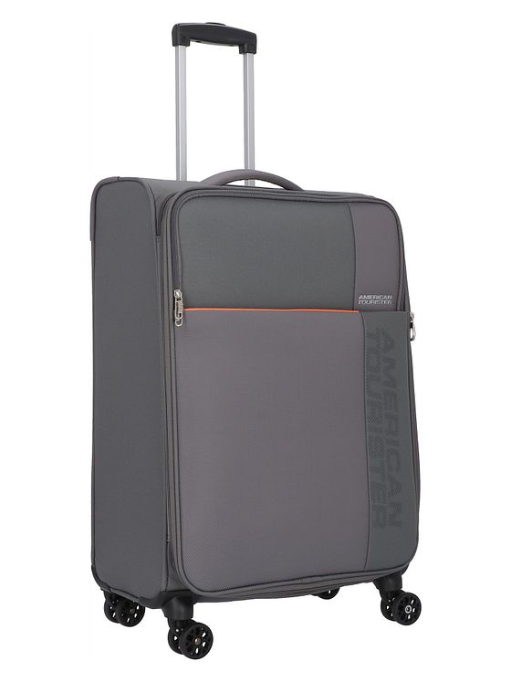 American Tourister Fun Cruise 4 hjul Trolley 68 cm