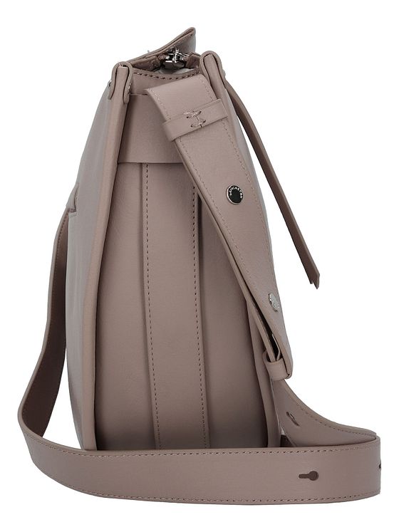 Lancaster Soft Selma Skuldertaske Læder 30 cm Lancaster Soft Selma Skuldertaske Læder 30 cm