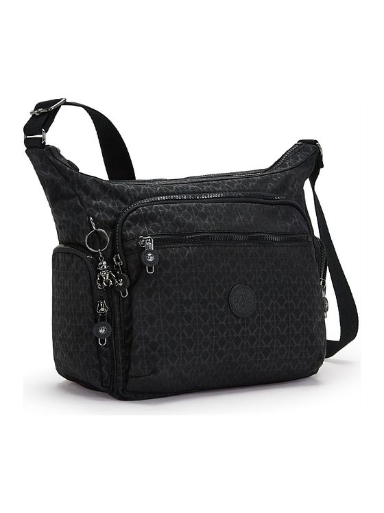 Kipling Basic Plus Gabbie skuldertaske 35,5 cm Kipling Basic Plus Gabbie skuldertaske 35,5 cm