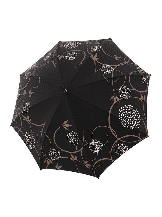 Doppler Manufaktur Elegance Boheme Hůlkový deštník 90 cm