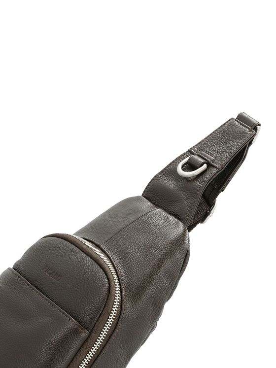 Picard Milano Skuldertaske Læder 13 cm