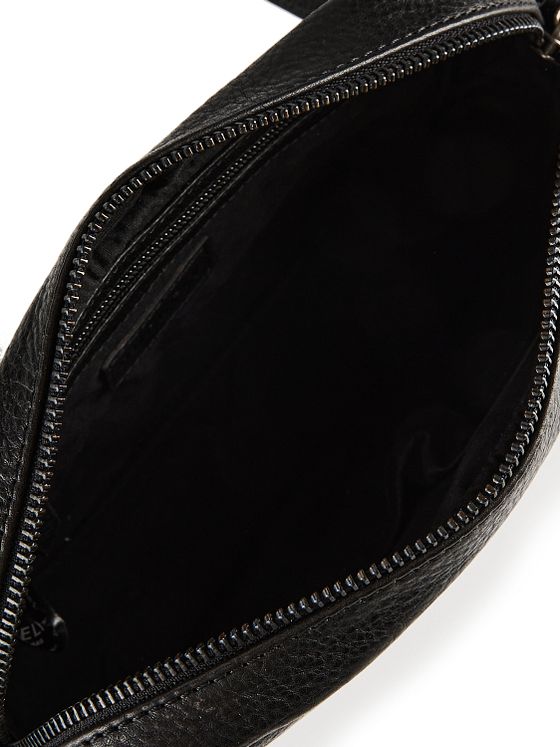 Burkely Antique Avery Skuldertaske Læder 22 cm