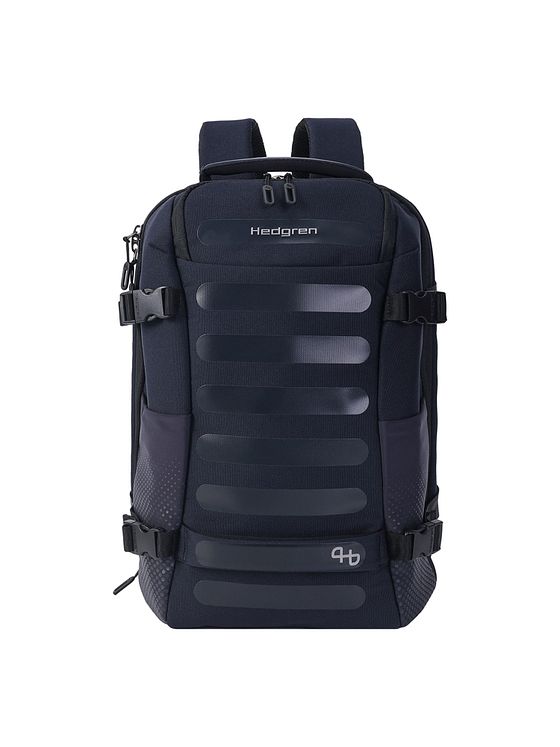 Hedgren Comby Backpack RFID 46 cm rum til bærbar computer