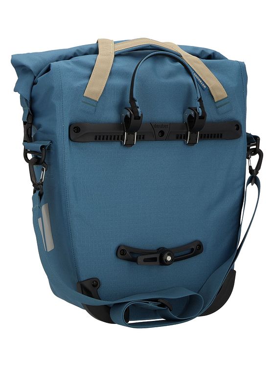 Deuter Brašna na kolo Weybridge 20+5L 40 cm