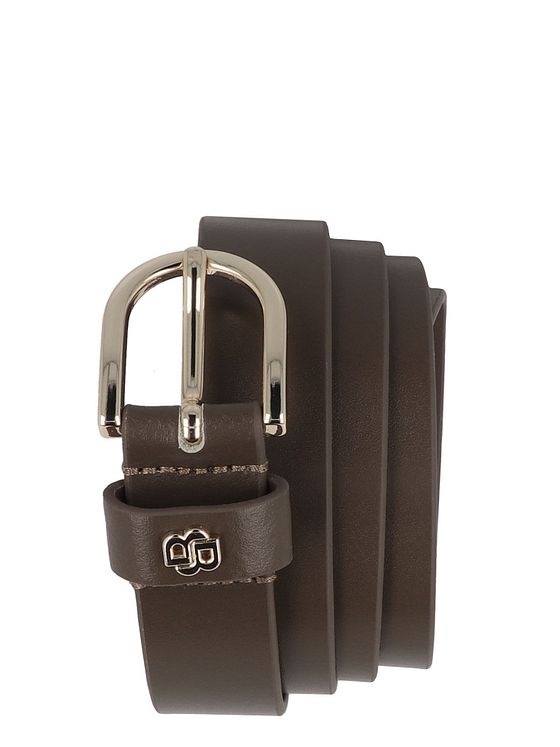 Boss Scarlet Bælte Læder