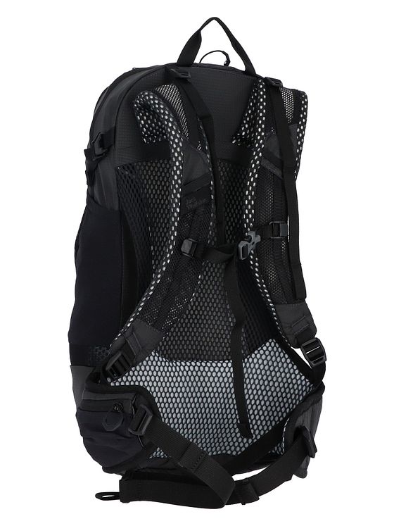 Jack Wolfskin Phantasy 20.5 ST-rygsæk 52 cm Jack Wolfskin Phantasy 20.5 ST-rygsæk 52 cm