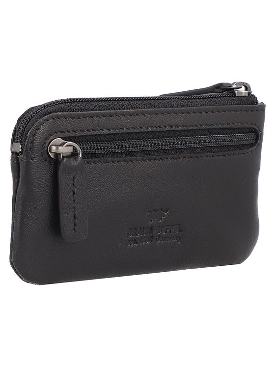 Braun Büffel Hannes Nøgletui Læder 11.5 cm