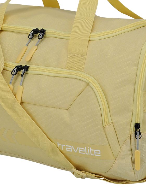 Travelite Kick Off Cestovní taška Weekender 50 cm