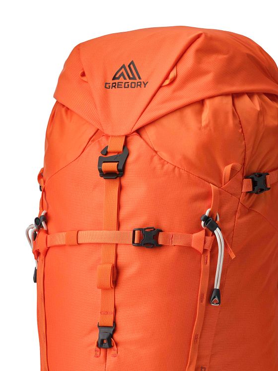 Gregory Alpinisto 50 L Trekking-rygsæk 72 cm Gregory Alpinisto 50 L Trekking-rygsæk 72 cm