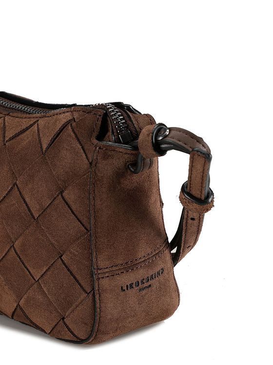 Liebeskind Sky II Mini Bag skuldertaske Læder 18 cm