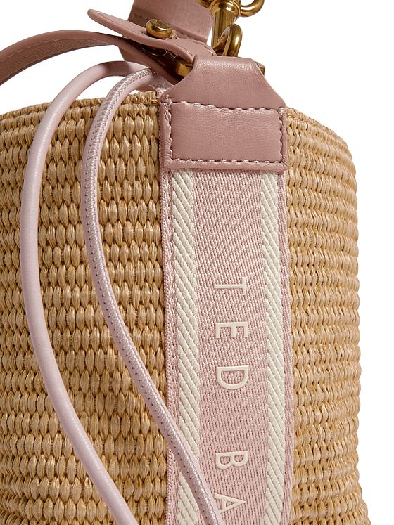 Ted Baker Raffyna Taška na šňůrku 17 cm