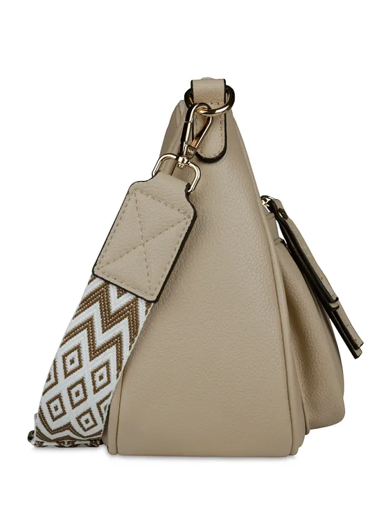 bugatti Mare 3.0 Bolsa de hombro 30 cm bugatti Mare 3.0 Bolsa de hombro 30 cm