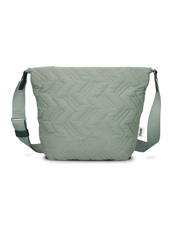 Zwei Cleo Shopper-taske 35 cm
