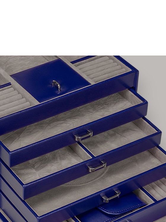 Windrose Merino Moda Šperkovnice 26 cm