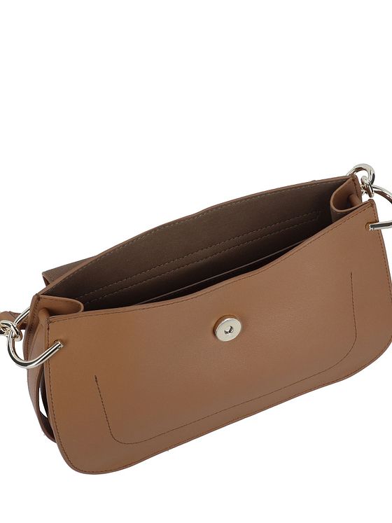 Furla Flow Håndtaske Læder 25 cm Furla Flow Håndtaske Læder 25 cm