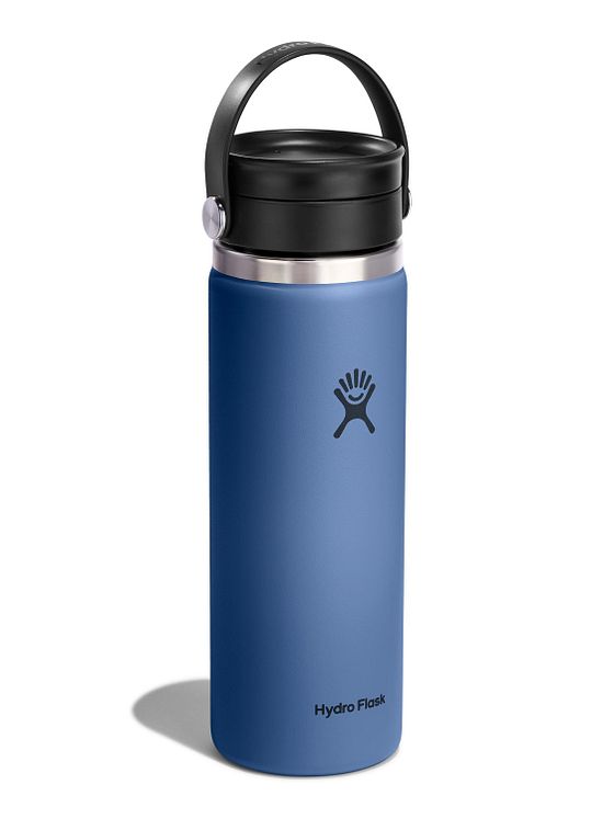 Hydro Flask Hot Beverages Wide Flex Slip Lid Drikkeflaske 590 ml