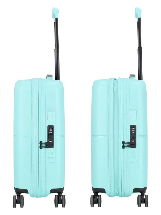 American Tourister Dashpop Disney 4 hjul Kabinetrolley 55 cm med strækfold