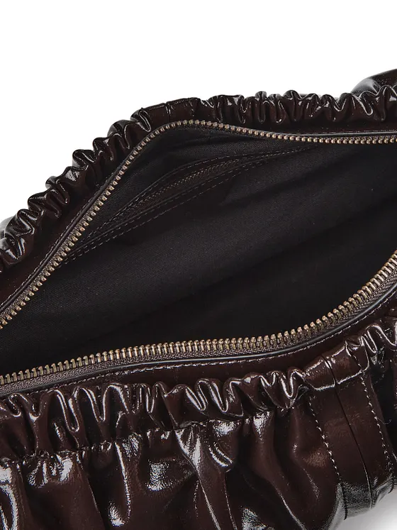 Liebeskind Faye Skuldertaske M Læder 35 cm Liebeskind Faye Skuldertaske M Læder 35 cm