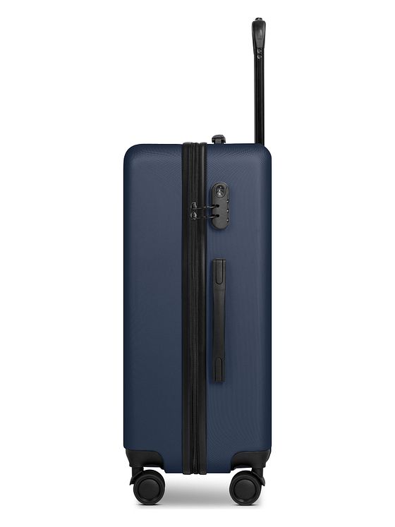 Smartbox Edition 05 4 hjul Trolley 66 cm Smartbox Edition 05 4 hjul Trolley 66 cm