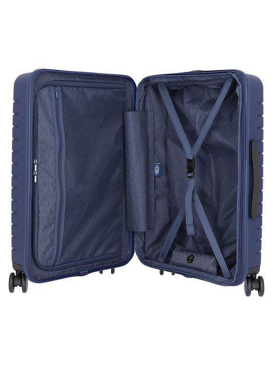 Bric's BY Ulisse 4-hjulet trolley 65 cm