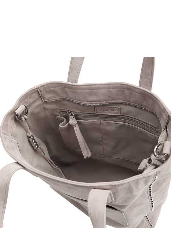 FredsBruder All About Beads Shopper-taske Læder 29 cm FredsBruder All About Beads Shopper-taske Læder 29 cm