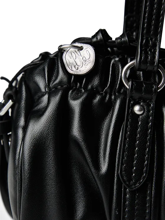 Liebeskind Faye Skuldertaske XS Læder 25 cm Liebeskind Faye Skuldertaske XS Læder 25 cm
