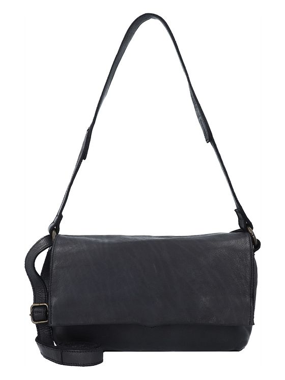 Harold's Submarine Skuldertaske Læder 25 cm Harold's Submarine Skuldertaske Læder 25 cm