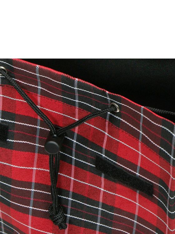 Andersen Shopper Royal Shopper Gese Indkøbsvogn 59 cm Andersen Shopper Royal Shopper Gese Indkøbsvogn 59 cm