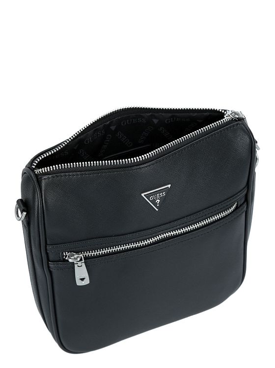 Guess Milano Skuldertaske 22 cm Guess Milano Skuldertaske 22 cm