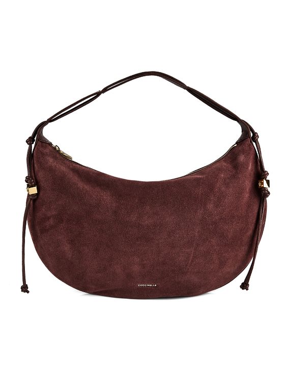Coccinelle Thess Schultertasche Leder 45 cm Coccinelle Thess Schultertasche Leder 45 cm