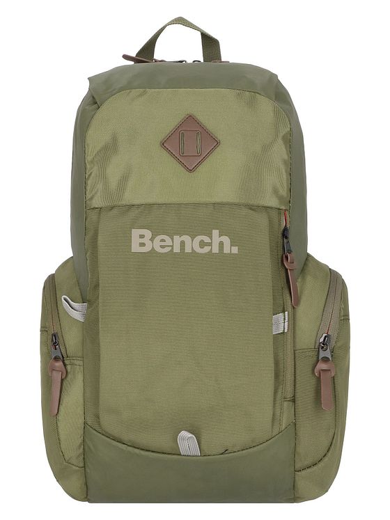 Bench Terra-rygsæk 48 cm med rum til bærbar computer