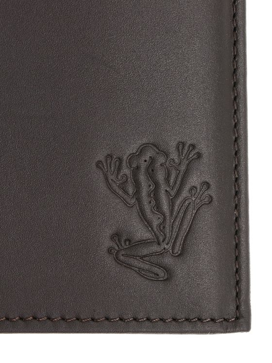 oxmox Leather Pung RFID-beskyttelse Læder 10 cm oxmox Leather Pung RFID-beskyttelse Læder 10 cm