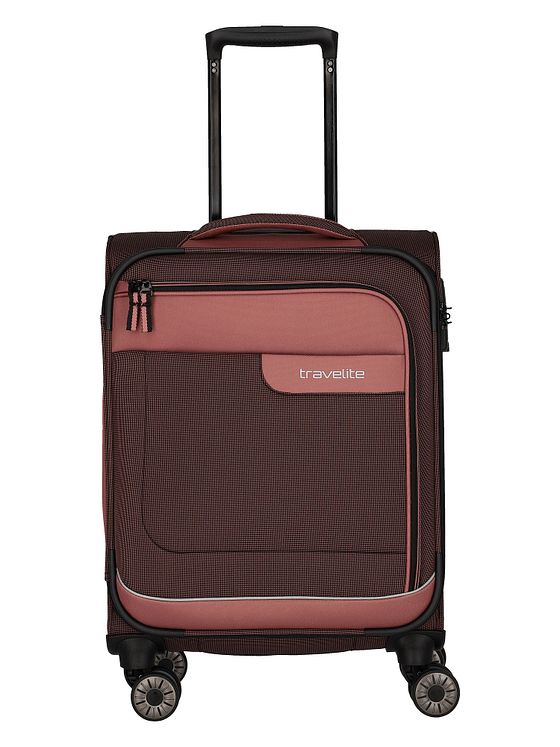 Travelite VIIA 4-hjulet kabinevogn 55 cm