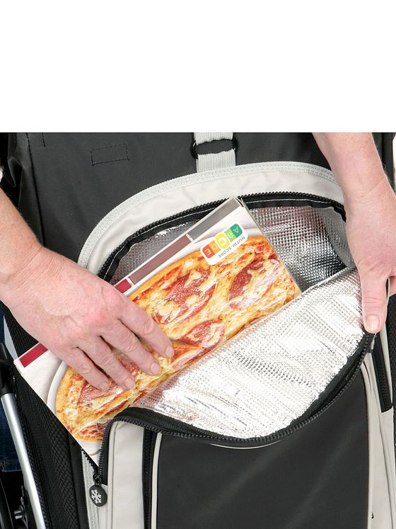 Andersen Shopper Royal Shopper Hydro 2.0 indkøbsvogn 67 cm Andersen Shopper Royal Shopper Hydro 2.0 indkøbsvogn 67 cm