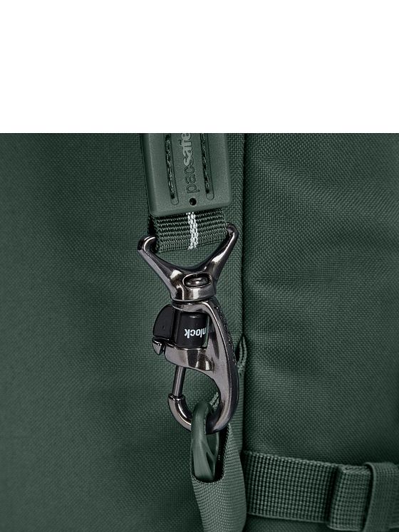 Pacsafe Pacsafe Go 34 Daypack RFID-beskyttelse 47 cm Pacsafe Pacsafe Go 34 Daypack RFID-beskyttelse 47 cm